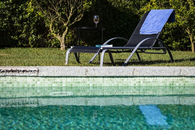 Bed & Breakfast Quinta Do P� Descal�o
