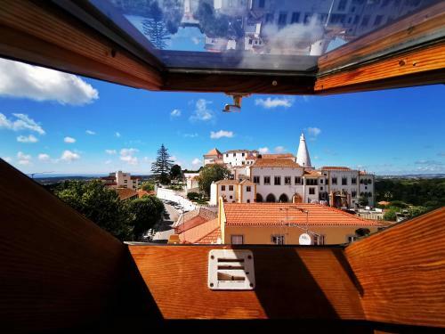 Apartamento Sintra Central Loft