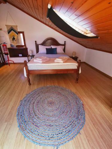 Apartamento Sintra Central Loft