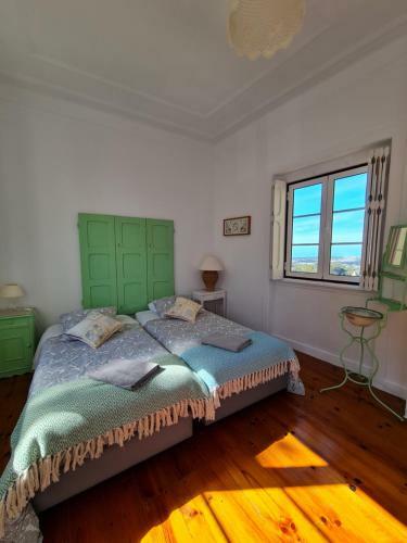 Maria Saudade Apartamento