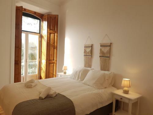 Apartamento Sintra Chalet