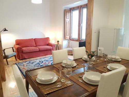 Apartamento Sintra Chalet