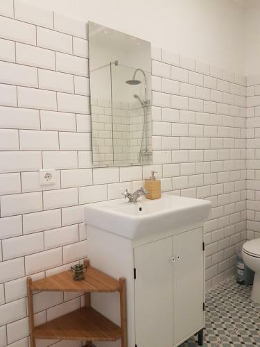 Apartamento Sintra Chalet