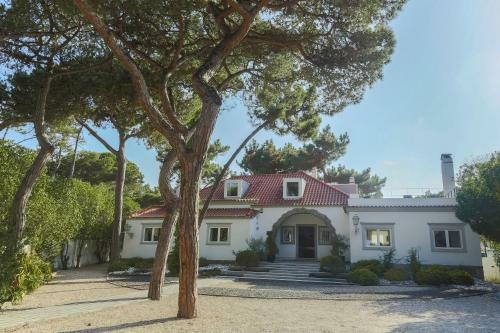 Villa Casa Na Praia Grande