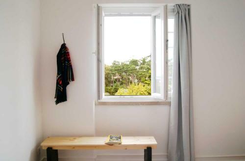 Apartamento Pinho
