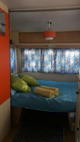 Agroturismo Sintra Vintage Caravan