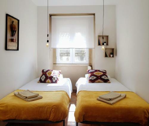 Sintra Centro Apartment