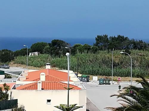 Sintra/colares Beach House With Mountain View