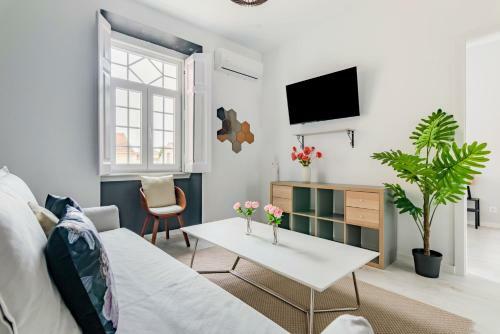 Apartamento My Sintra Story