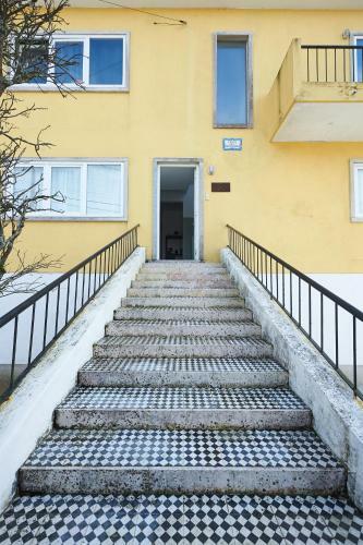 Sintra Sweet Apartment II - Free Parking