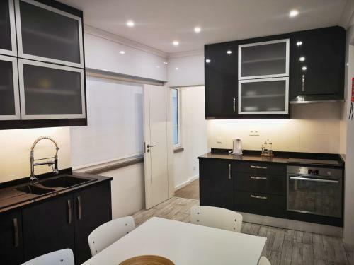 Sintra Design Apartment_pal�cio Da Pena