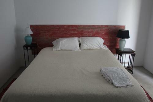 Apartamento Casas Do Patio Sem Cantigas 5