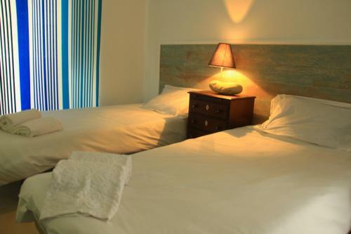 Apartamento Casas Do Patio Sem Cantigas 5