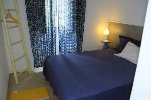 Apartamento Casas Do Patio Sem Cantigas 5