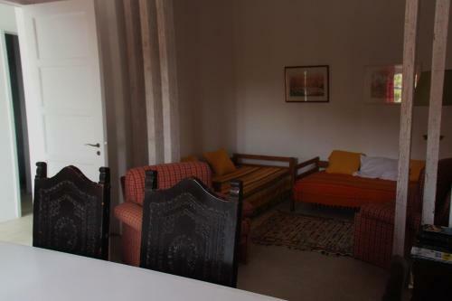 Apartamento Casas Do Patio Sem Cantigas 5