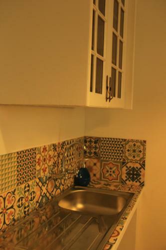 Apartamento Casas Do Patio Sem Cantigas 5