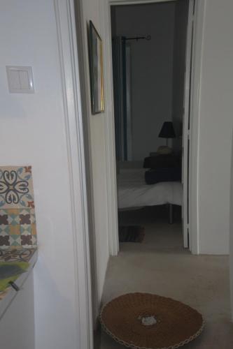 Apartamento Casas Do Patio Sem Cantigas 5