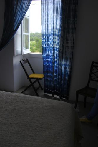 Apartamento Casas Do Patio Sem Cantigas 5
