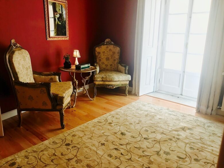 Apartamento Luxa Charm House By Lovelystay