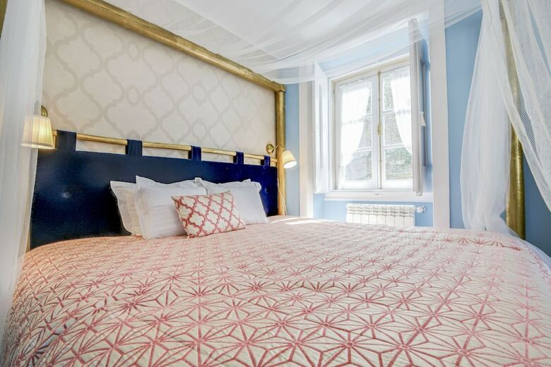 Apartamento Luxa Charm House By Lovelystay