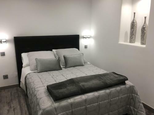 Apartamento Quartos Da Grace