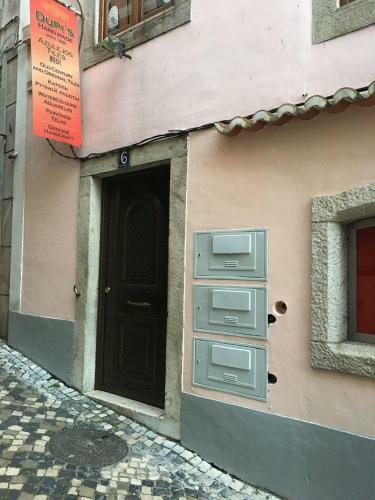 Apartamento Quartos Da Grace