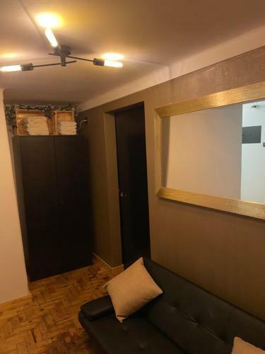 Apartamento Quartos Da Grace