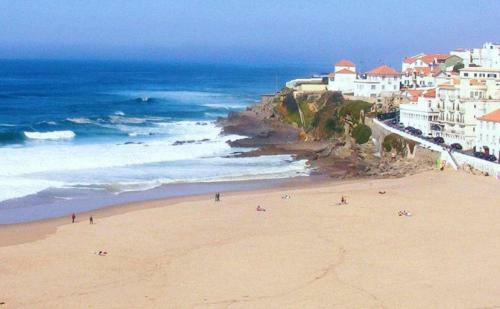 Castelinho Carrascal Sintra Apt & Heated Pool