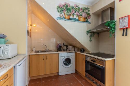 Apartamento Wine Inn Rustic