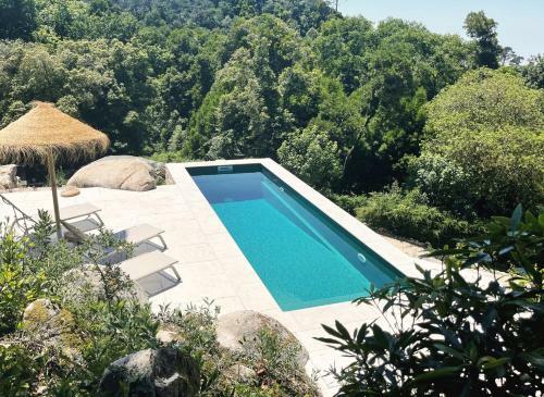 Apartamento Secluded Charm Cottage In Quinta Velha