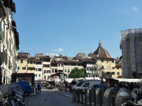Apartamento Casa Grazia