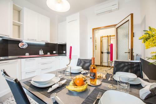 Apartamento La Farina Suite Home