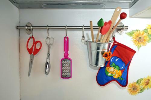 Apartamento Monolocale Gallo