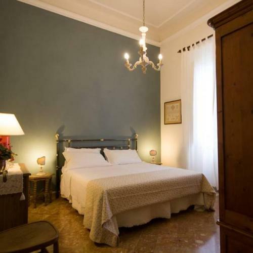 Apartamento Appartamento Del Bobolino
