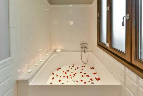 Apartamento Lanfredini Firenze