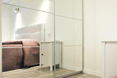 Hostal Un Bacio A Firenze