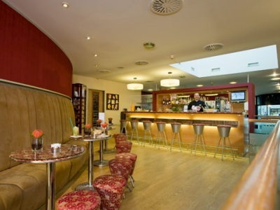 Dormero Hotel Z�rich Airport