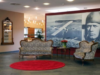 Dormero Hotel Z�rich Airport