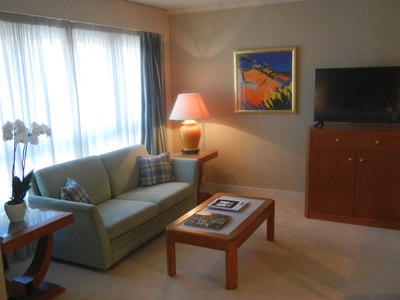 Hotel Royal Plaza Montreux
