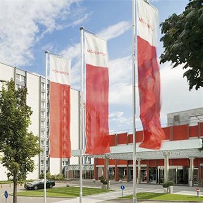 M�venpick Hotel Z�rich Airport