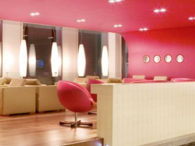 M�venpick Hotel Z�rich Airport