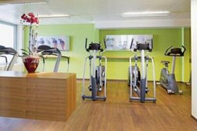 M�venpick Hotel Z�rich Airport