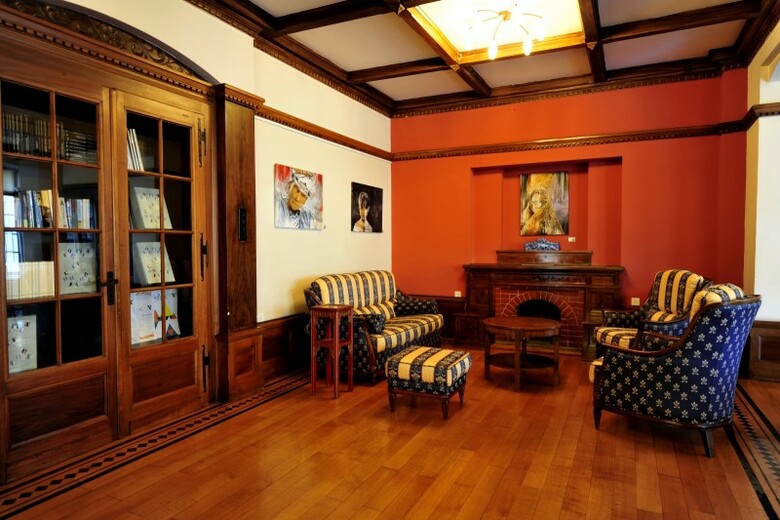 Hotel Helvetie