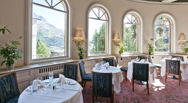 Hotel Schweizerhof