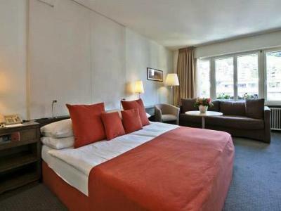 Hotel Schweizerhof