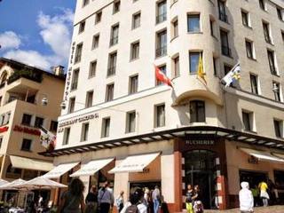 Hotel Monopol