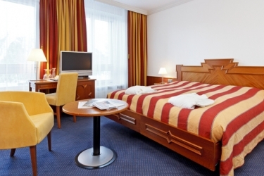 Hotel Monopol