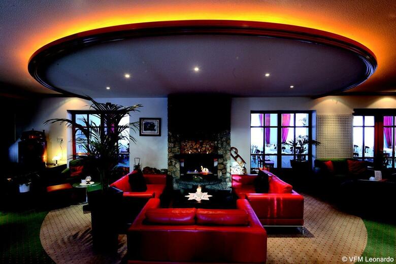 Hotel Perren