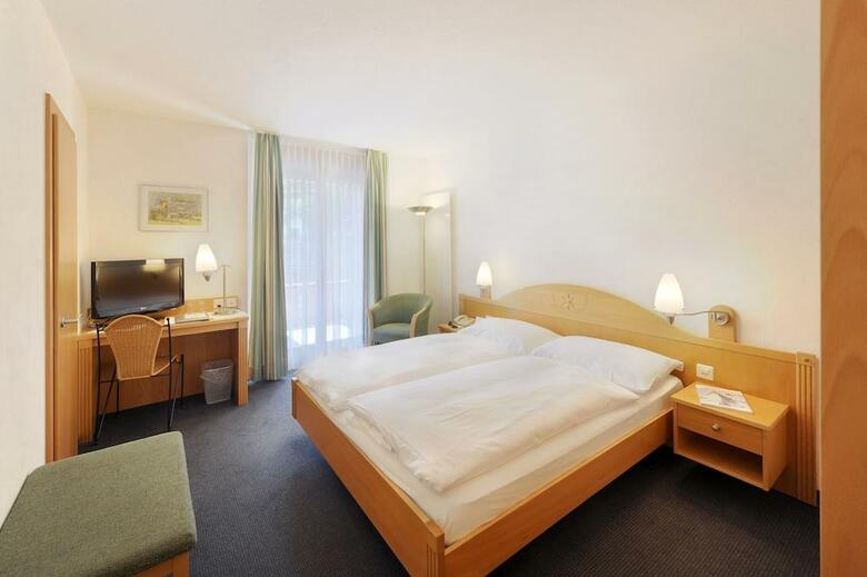 Hotel Perren
