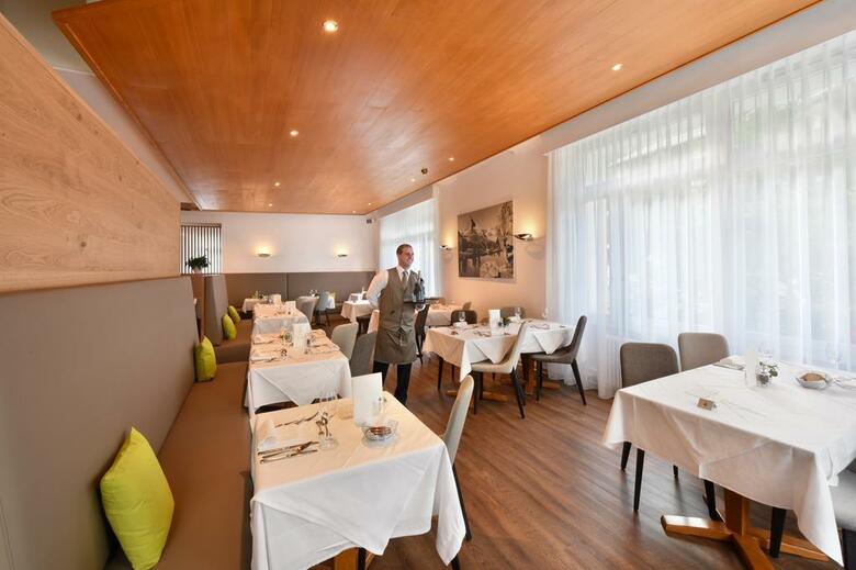 Hotel Perren